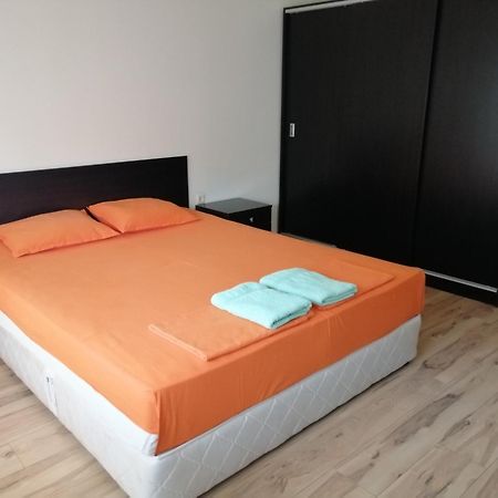 Incanto Apartments スヴェティ・ヴラス エクステリア 写真