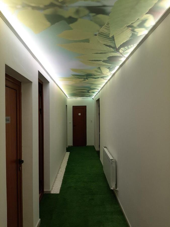 Incanto Apartments スヴェティ・ヴラス エクステリア 写真