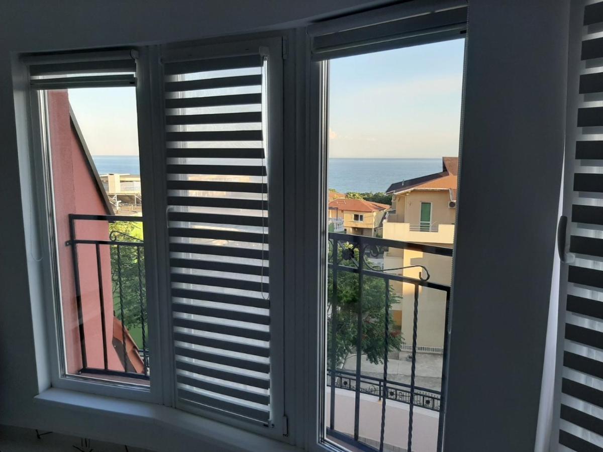 Incanto Apartments スヴェティ・ヴラス エクステリア 写真