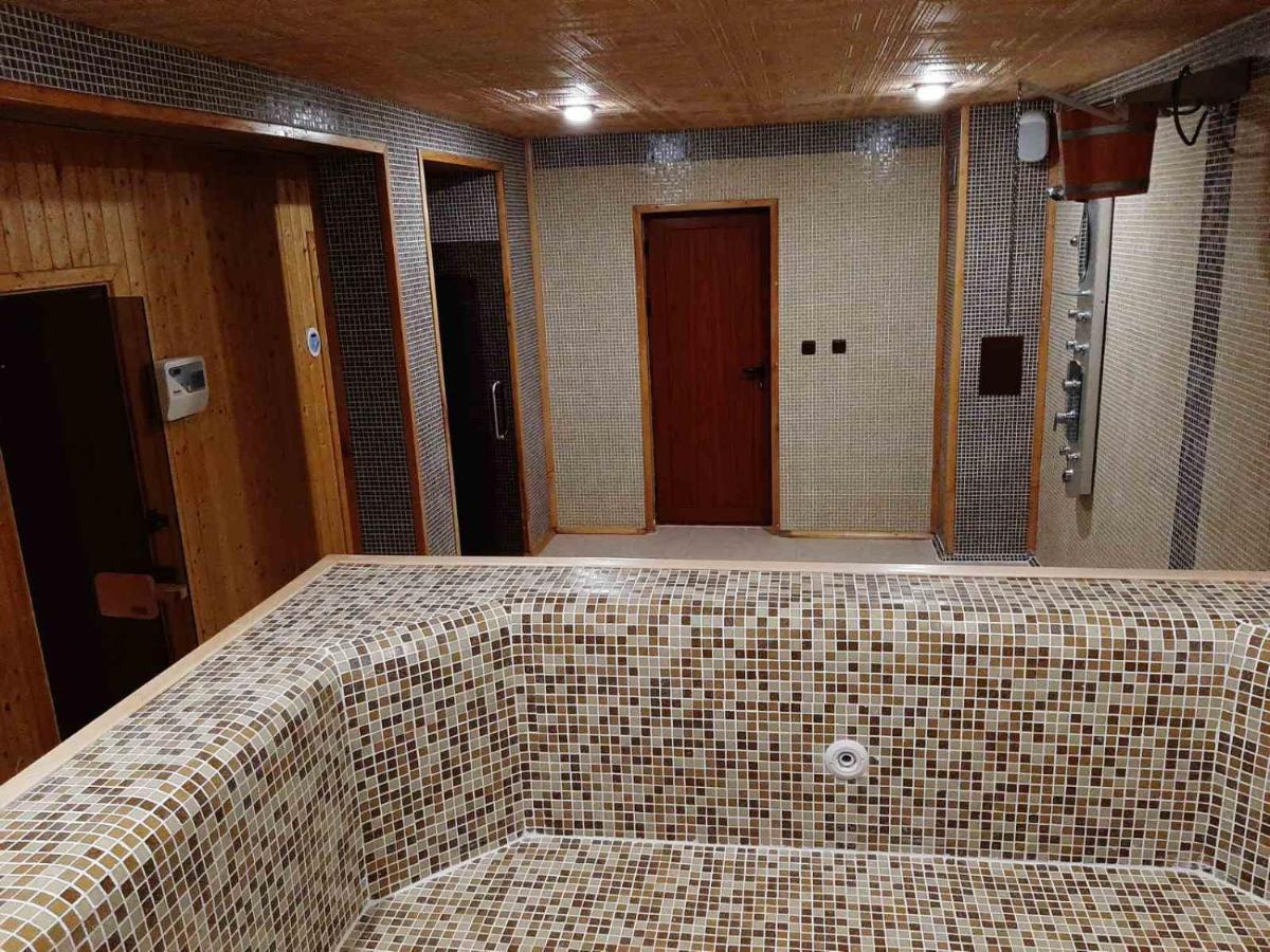 Incanto Apartments スヴェティ・ヴラス エクステリア 写真