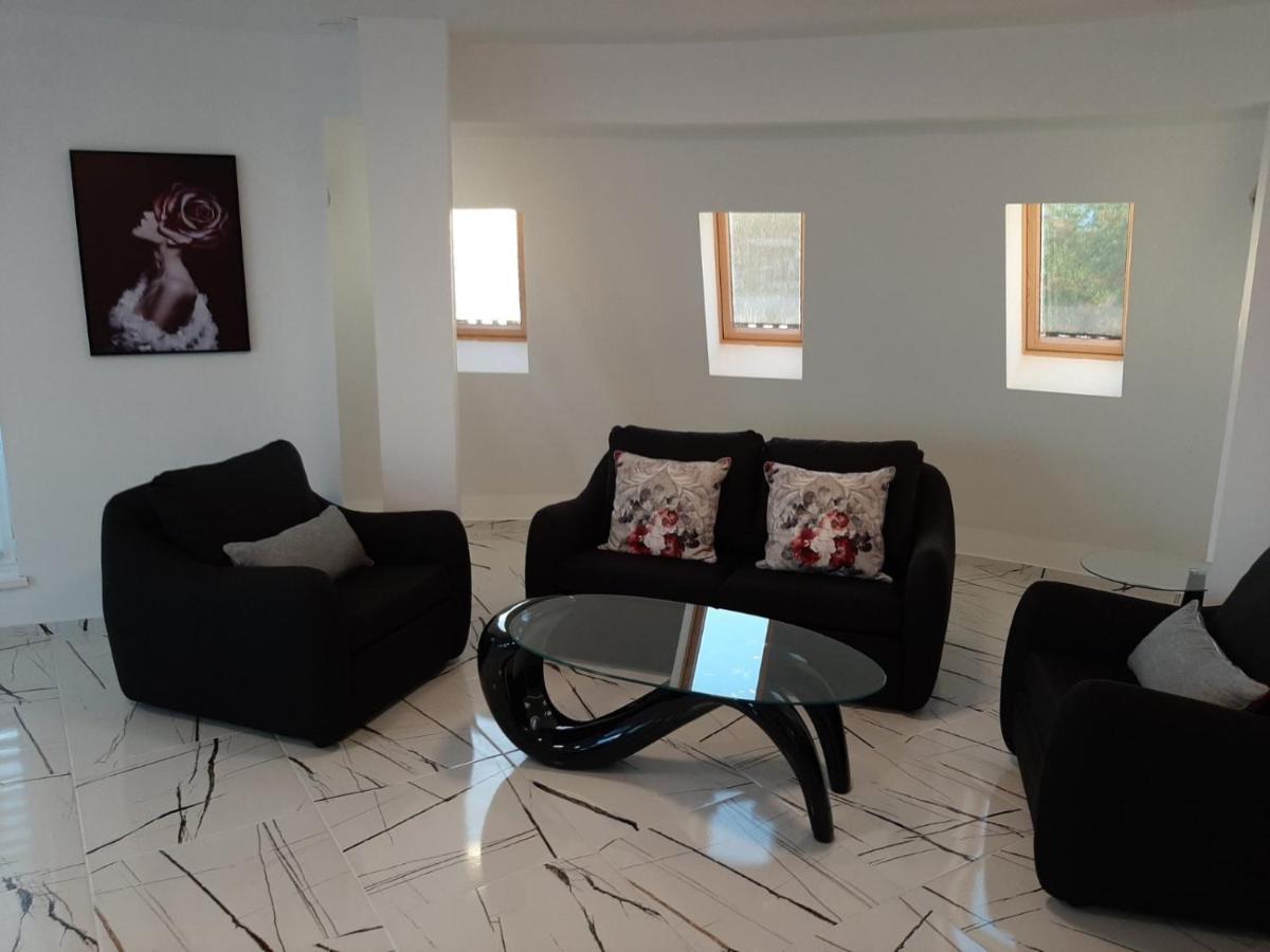 Incanto Apartments スヴェティ・ヴラス エクステリア 写真