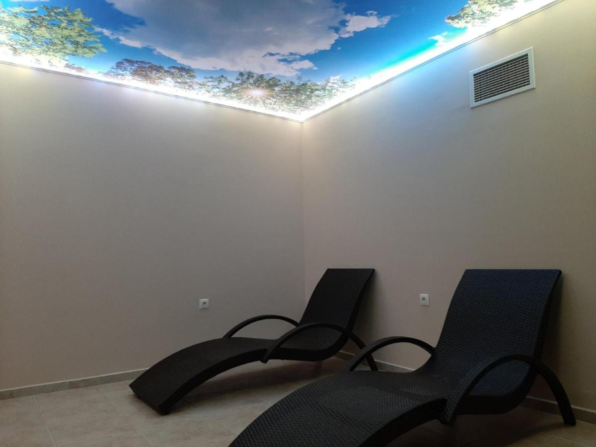 Incanto Apartments スヴェティ・ヴラス エクステリア 写真