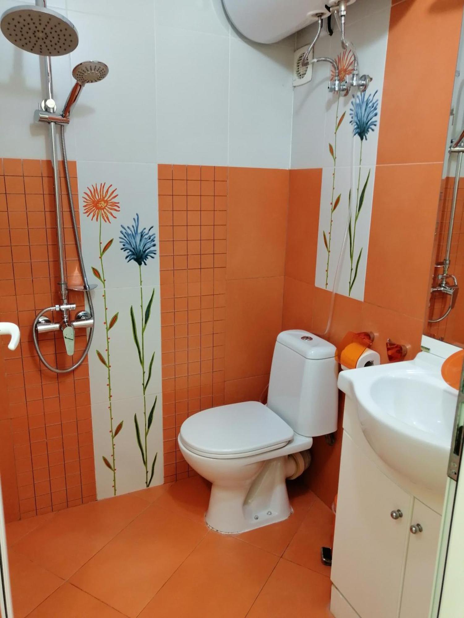 Incanto Apartments スヴェティ・ヴラス エクステリア 写真