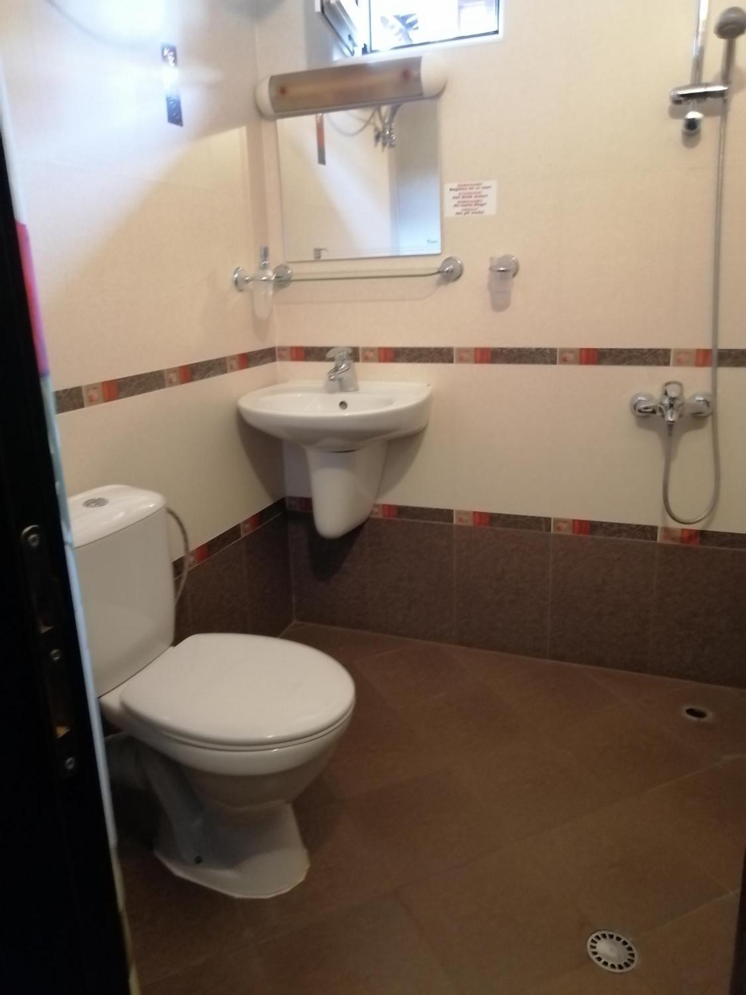 Incanto Apartments スヴェティ・ヴラス エクステリア 写真
