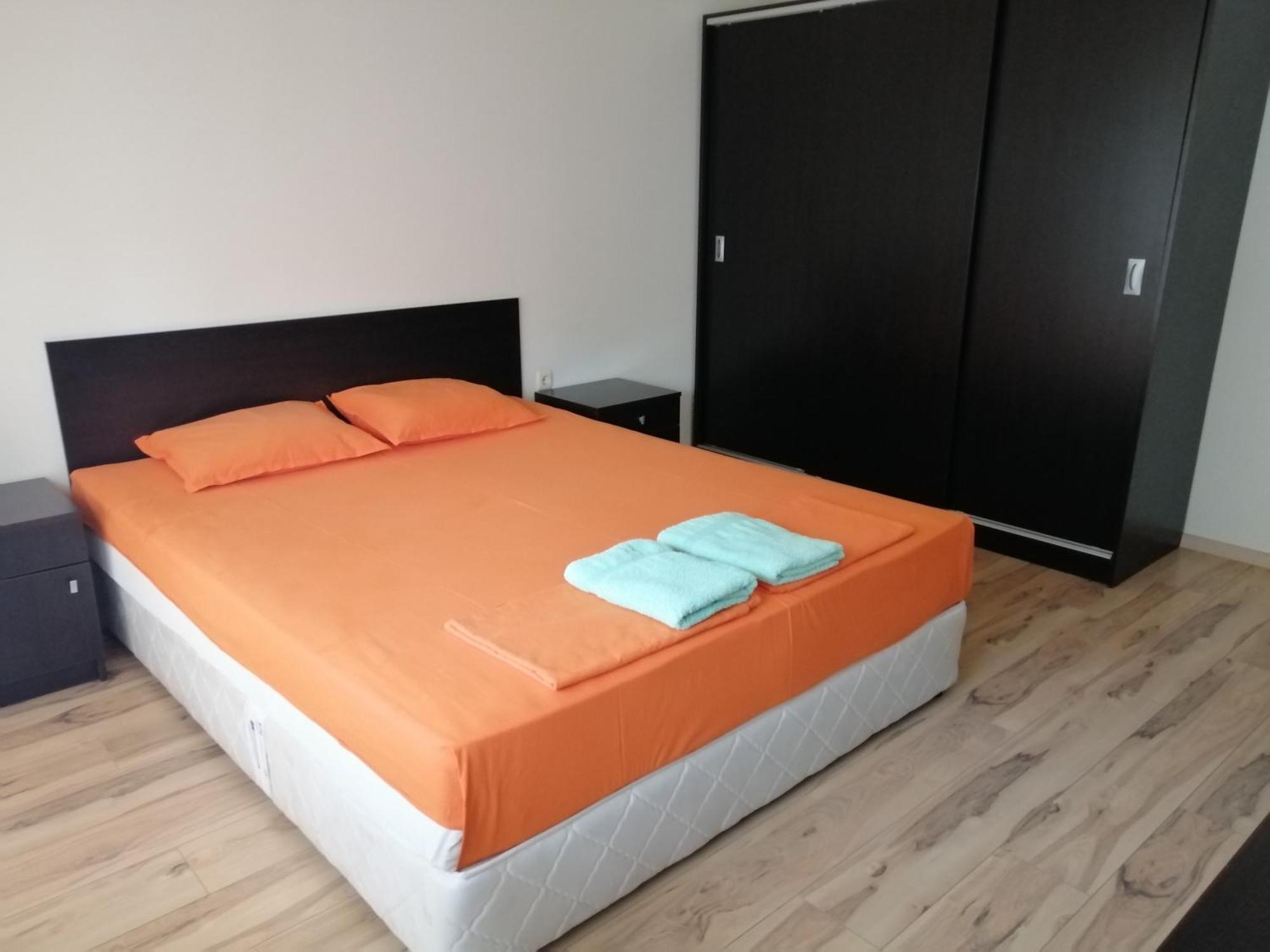 Incanto Apartments スヴェティ・ヴラス エクステリア 写真