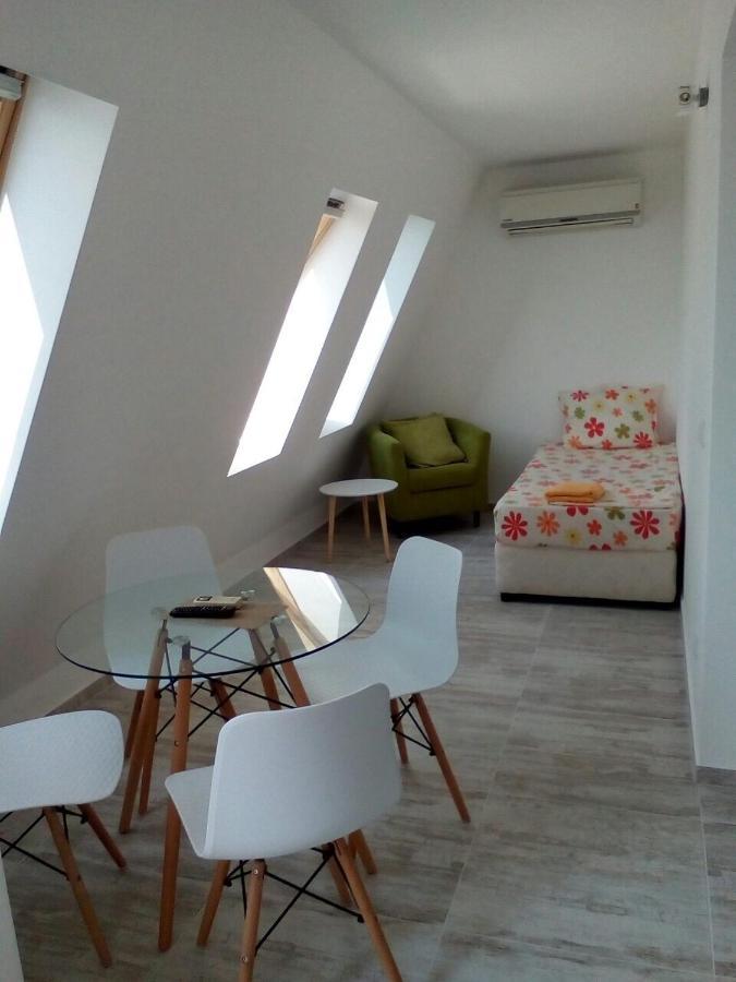 Incanto Apartments スヴェティ・ヴラス エクステリア 写真