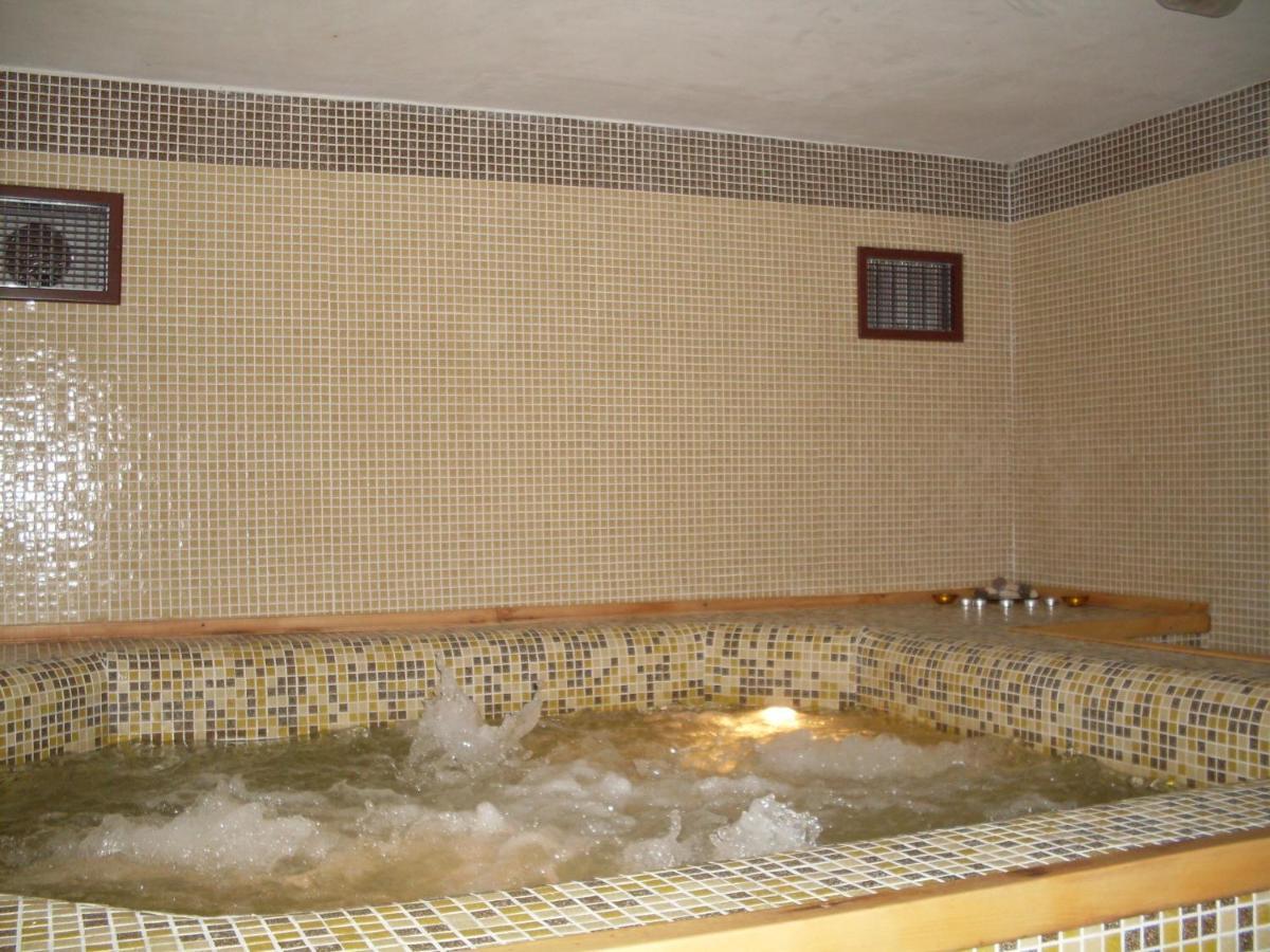 Incanto Apartments スヴェティ・ヴラス エクステリア 写真