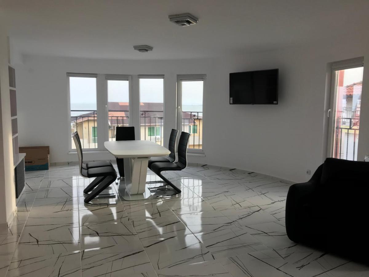 Incanto Apartments スヴェティ・ヴラス エクステリア 写真