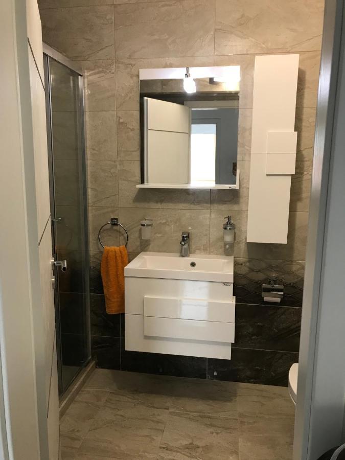 Incanto Apartments スヴェティ・ヴラス エクステリア 写真