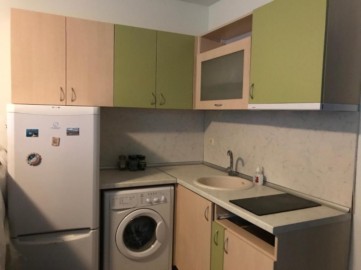 Incanto Apartments スヴェティ・ヴラス エクステリア 写真