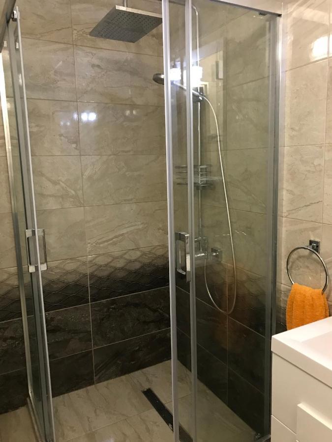 Incanto Apartments スヴェティ・ヴラス エクステリア 写真