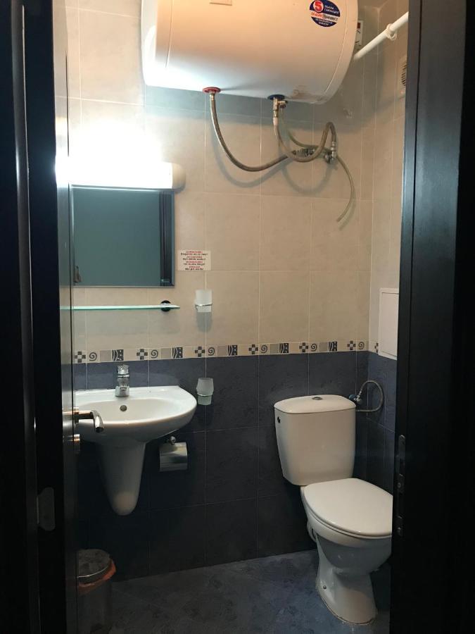 Incanto Apartments スヴェティ・ヴラス エクステリア 写真